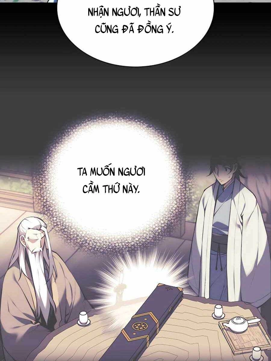 Học Giả Kiếm Sĩ Chapter 36 - 102