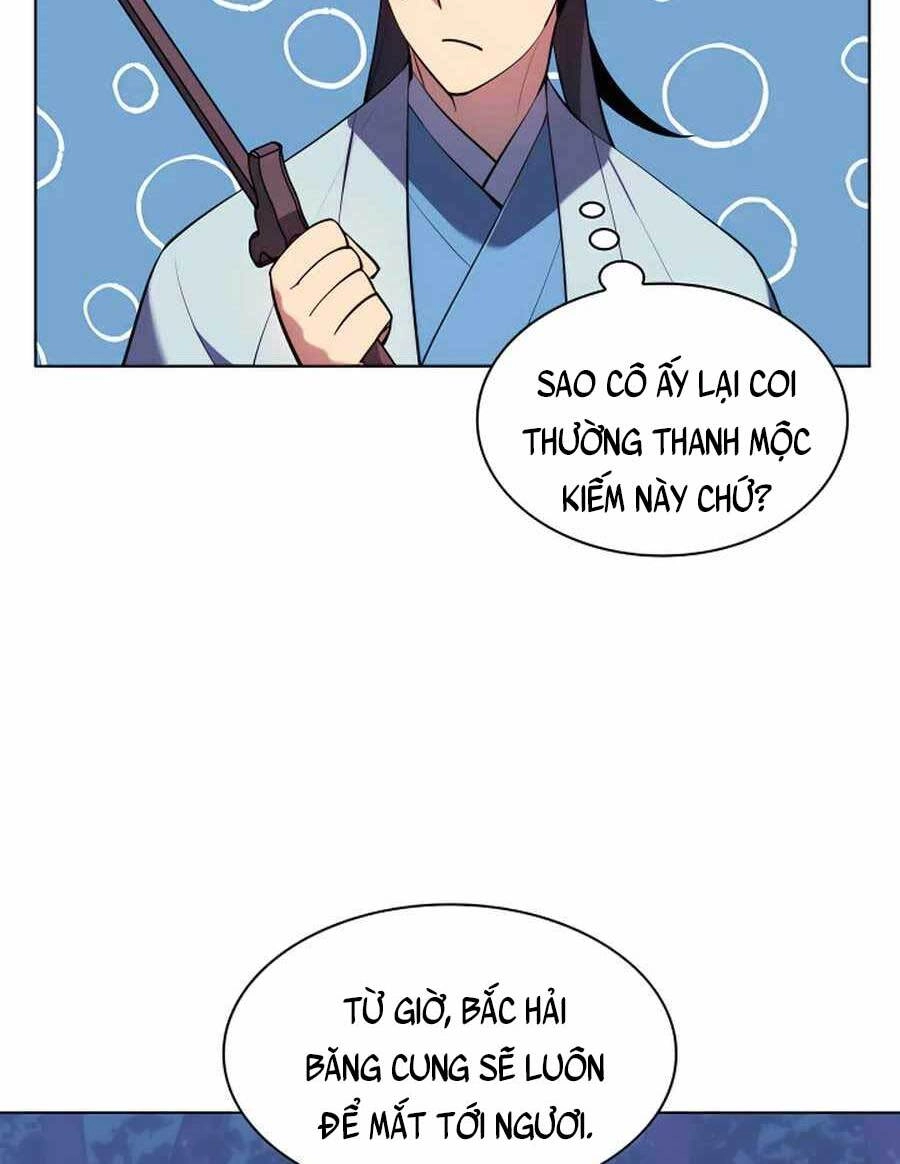 Học Giả Kiếm Sĩ Chapter 36 - 107
