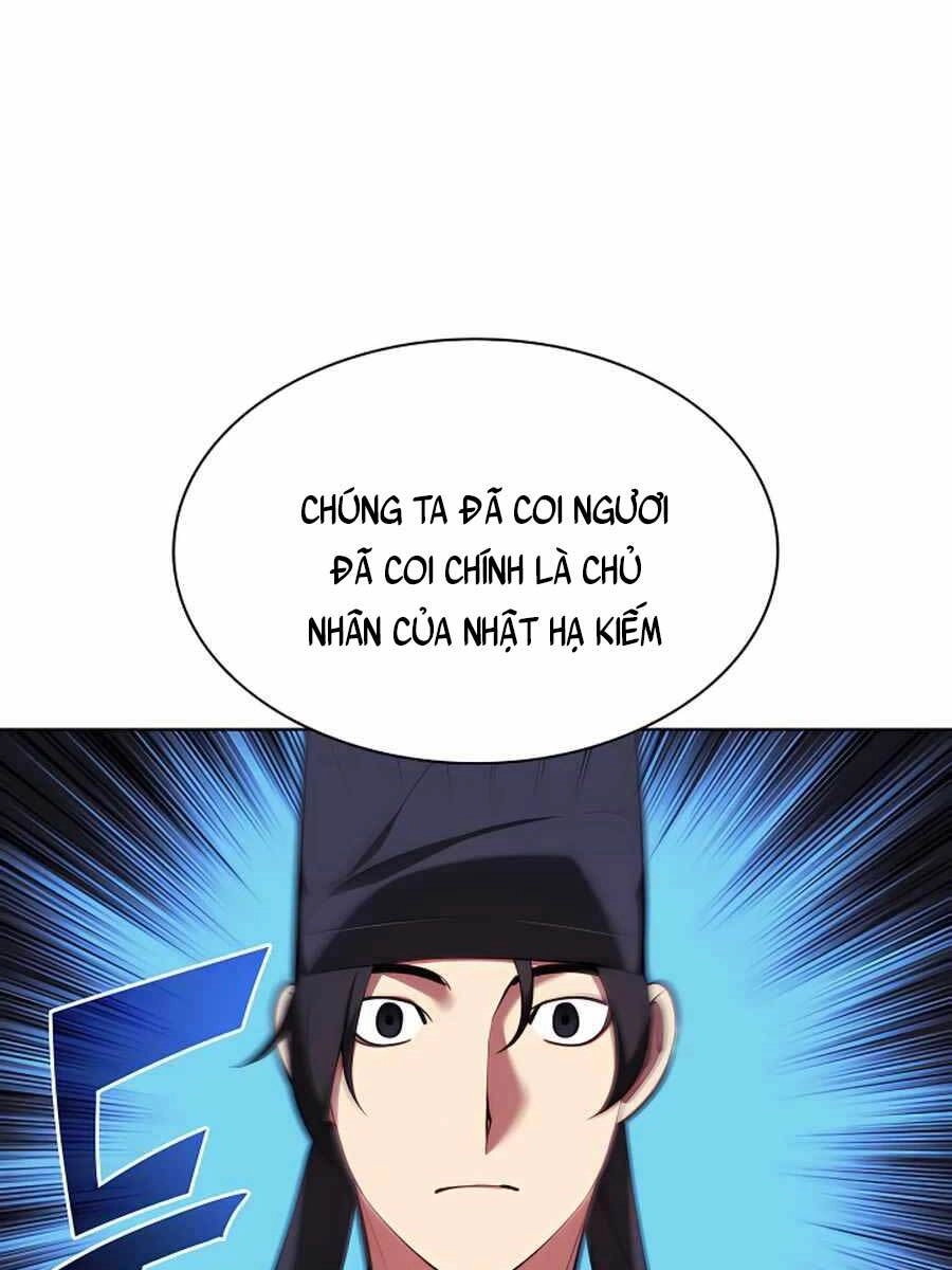 Học Giả Kiếm Sĩ Chapter 36 - 109