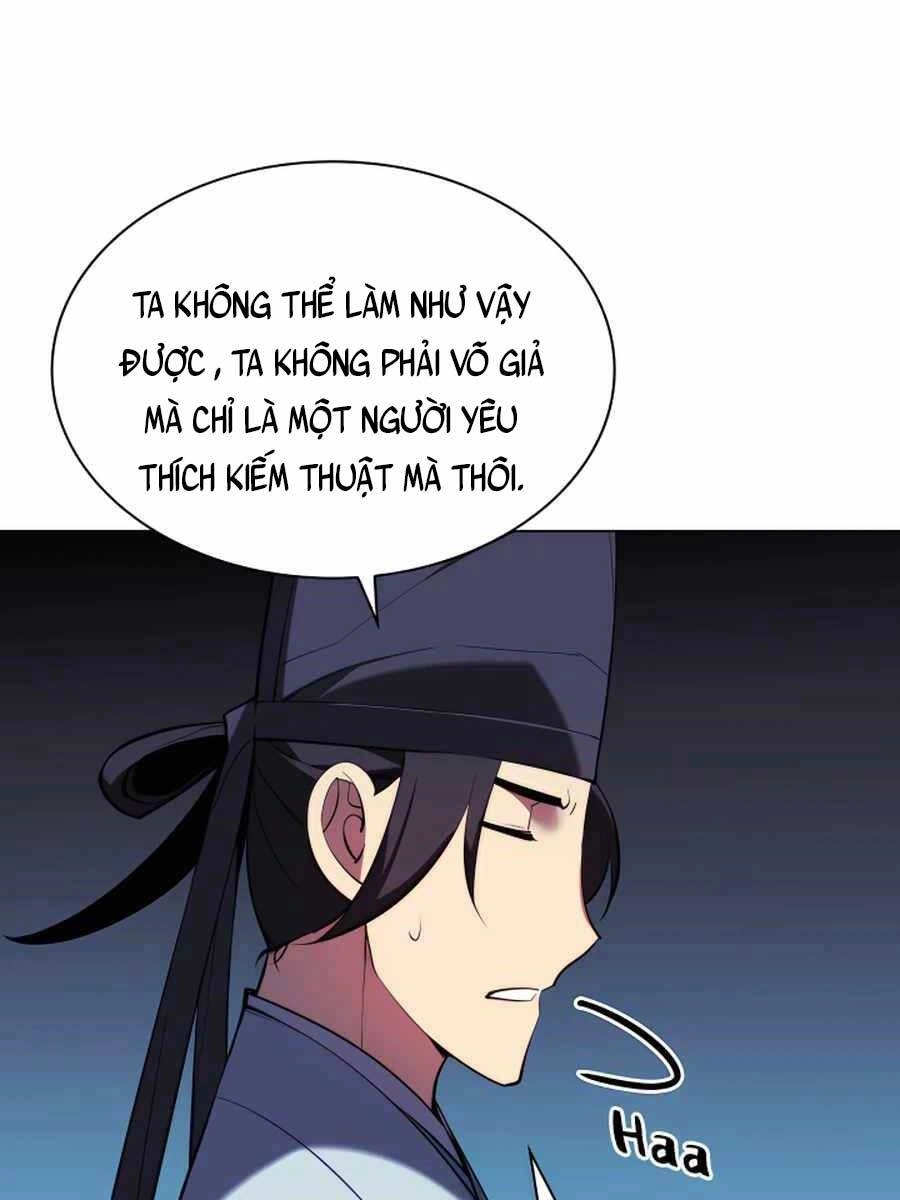Học Giả Kiếm Sĩ Chapter 36 - 114