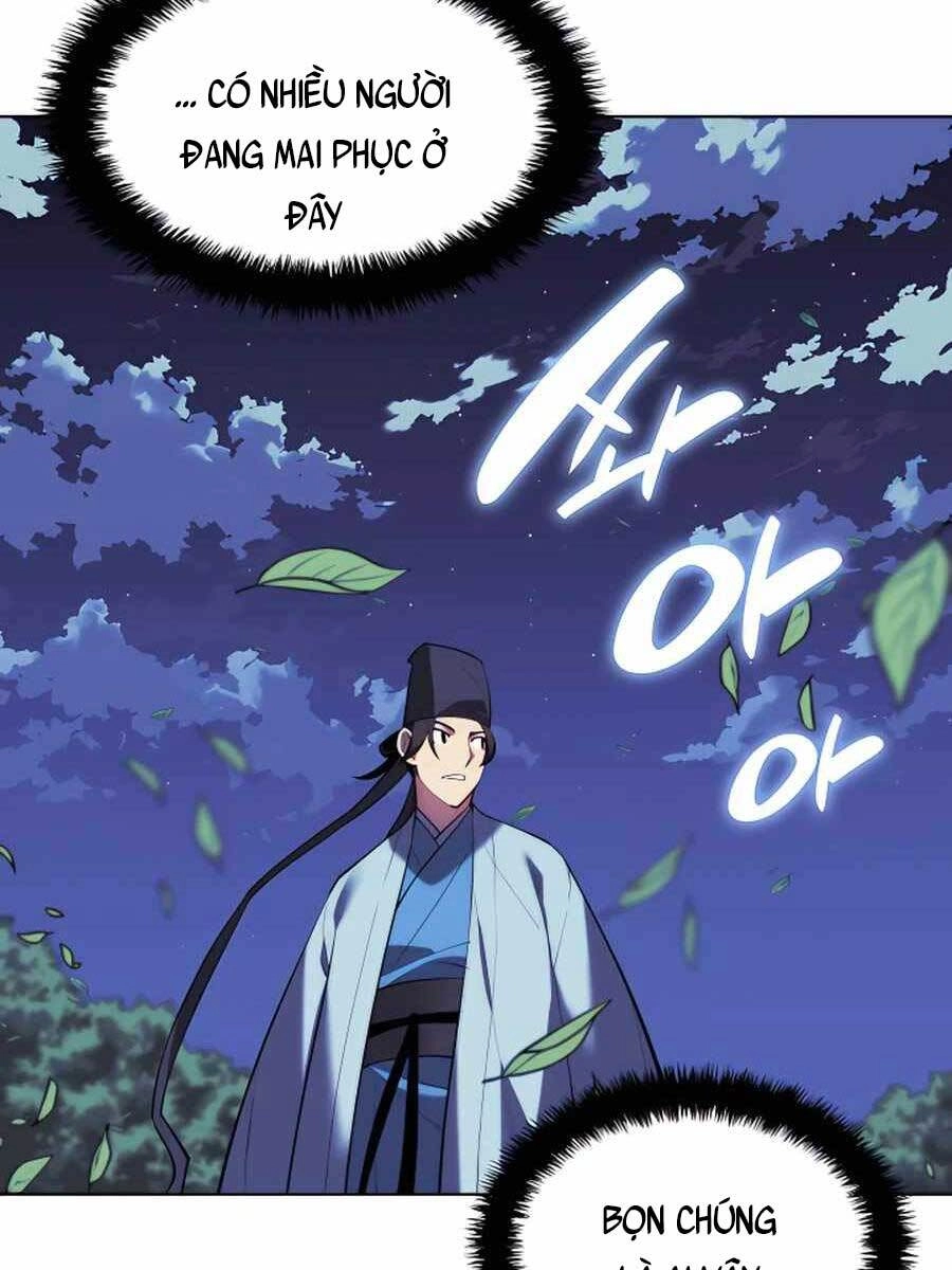 Học Giả Kiếm Sĩ Chapter 36 - 119