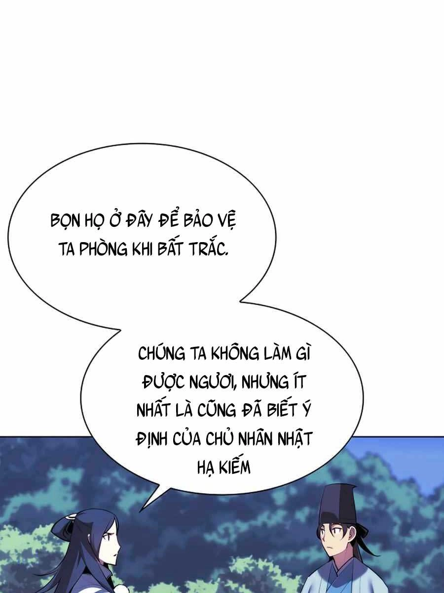 Học Giả Kiếm Sĩ Chapter 36 - 133