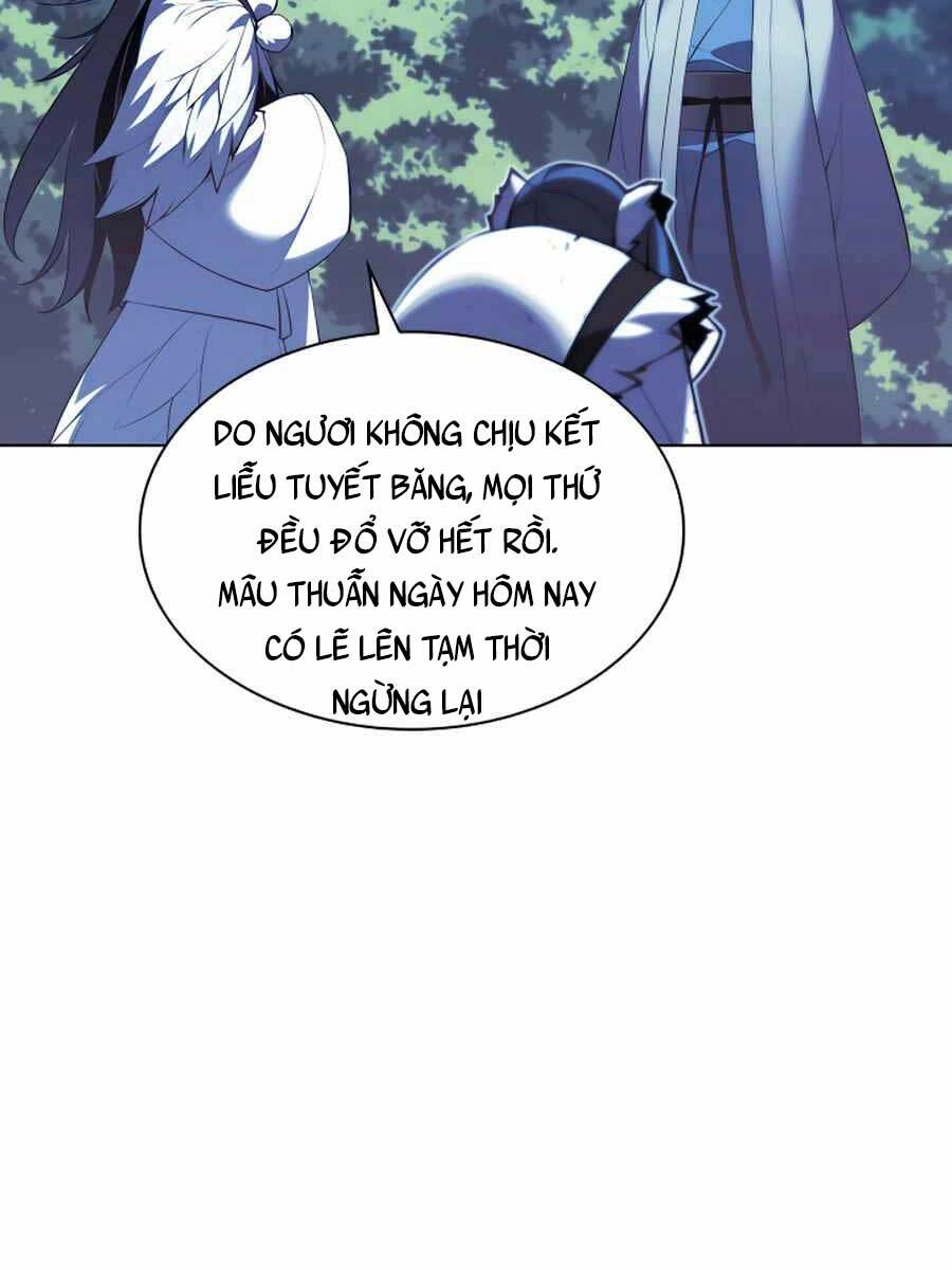 Học Giả Kiếm Sĩ Chapter 36 - 134