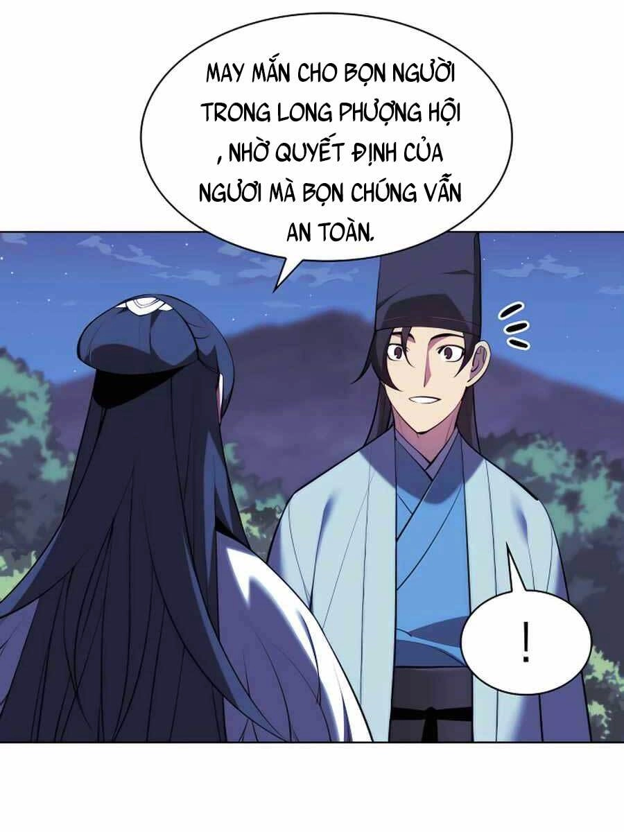 Học Giả Kiếm Sĩ Chapter 36 - 135