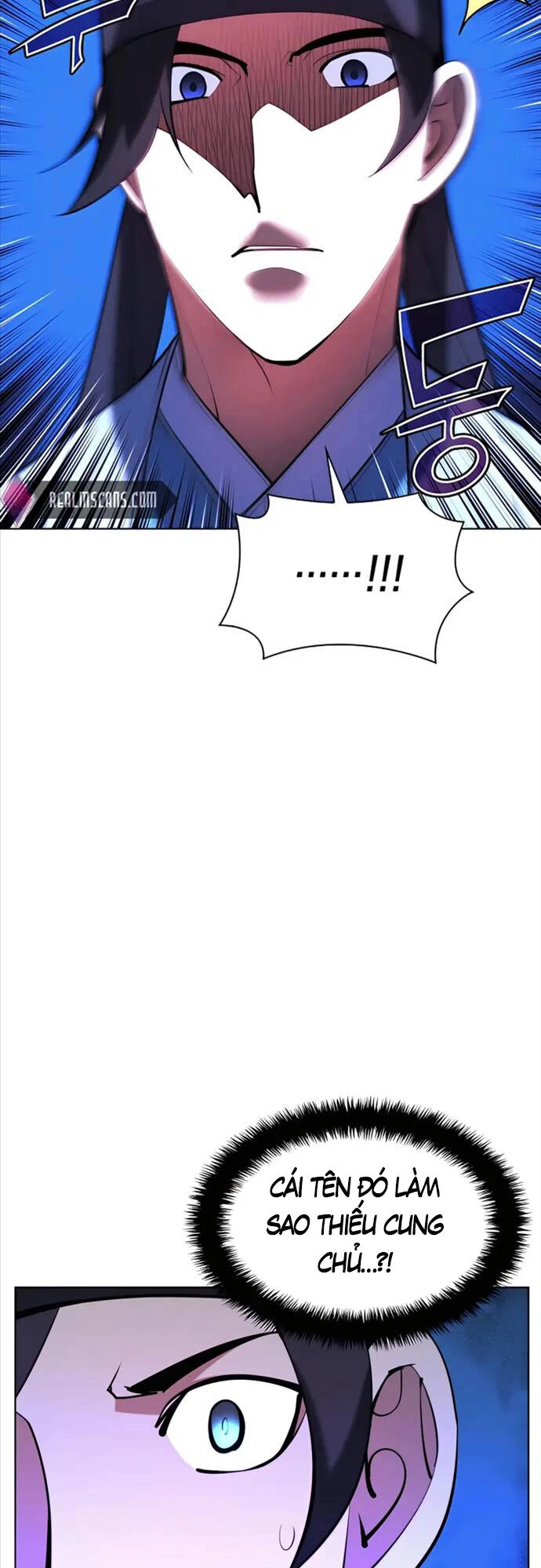 Học Giả Kiếm Sĩ Chapter 37 - 2