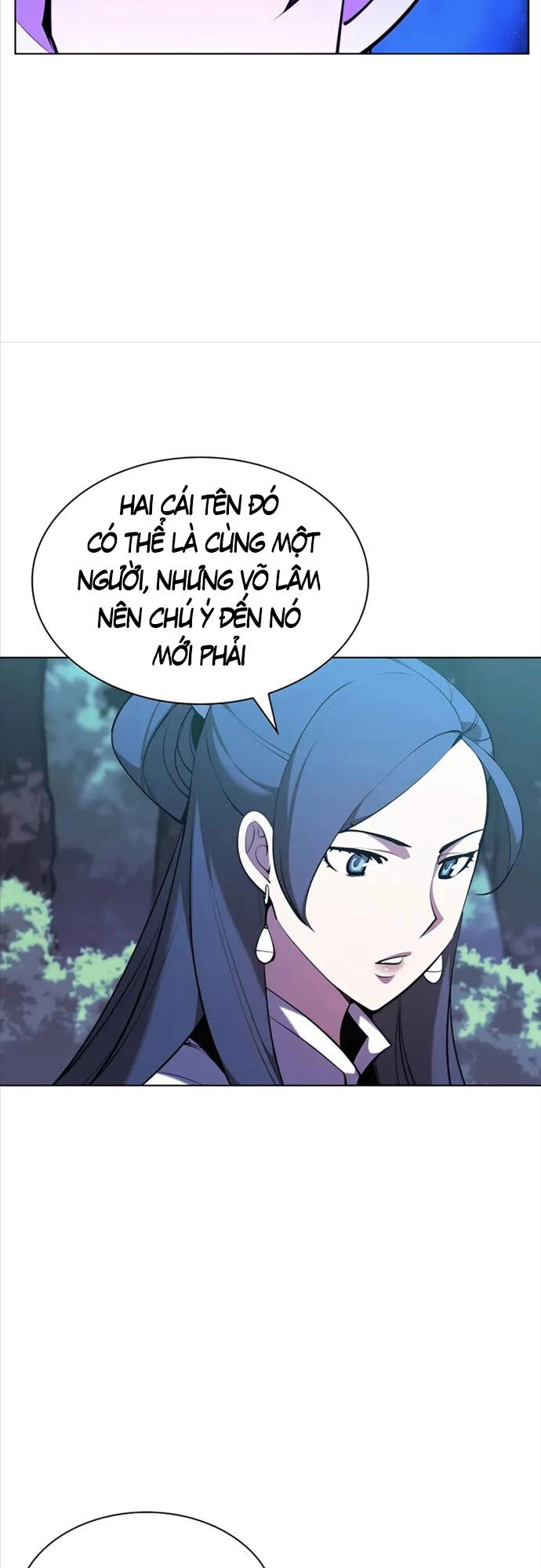 Học Giả Kiếm Sĩ Chapter 37 - 3