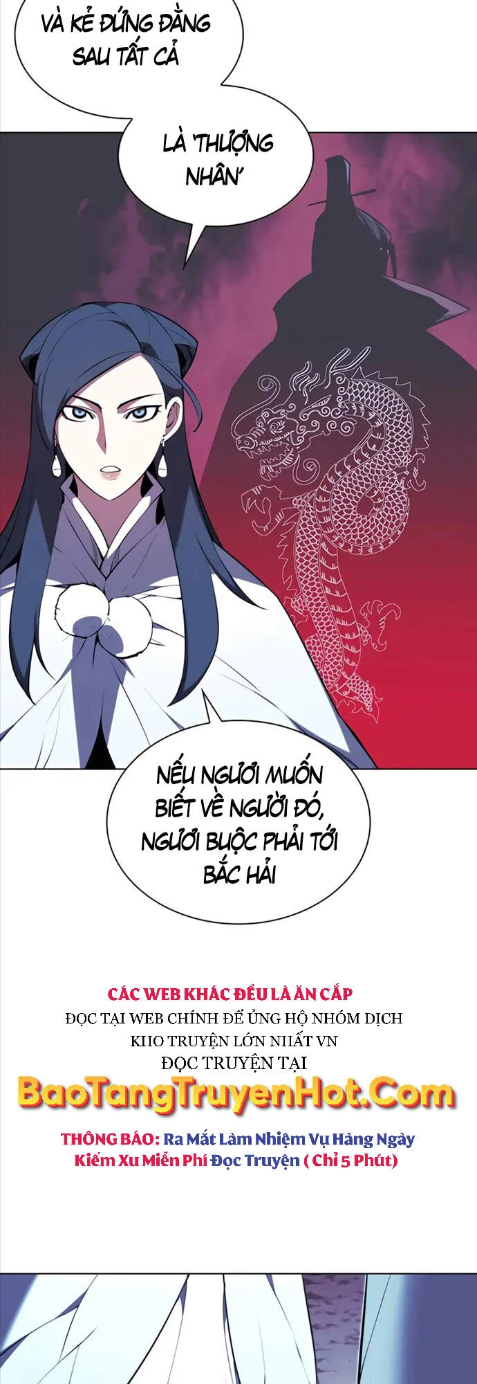 Học Giả Kiếm Sĩ Chapter 37 - 4