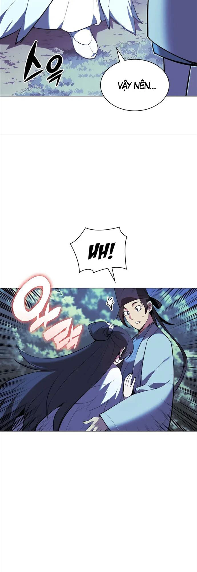 Học Giả Kiếm Sĩ Chapter 37 - 5