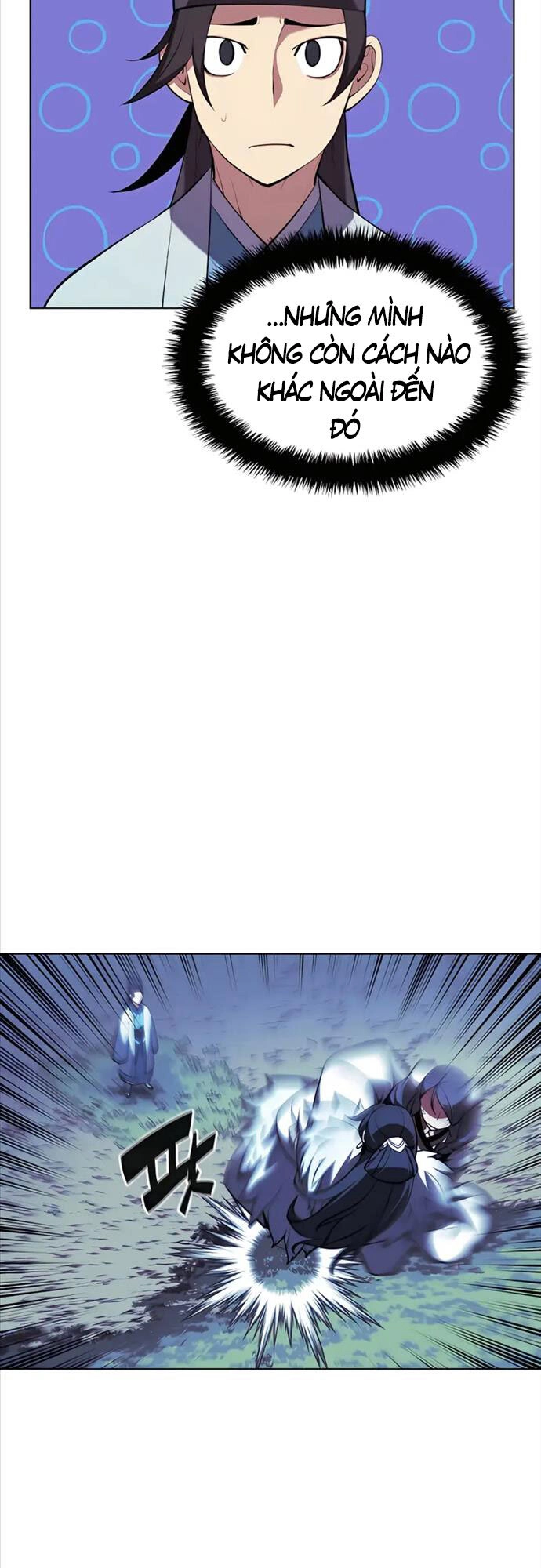 Học Giả Kiếm Sĩ Chapter 37 - 10