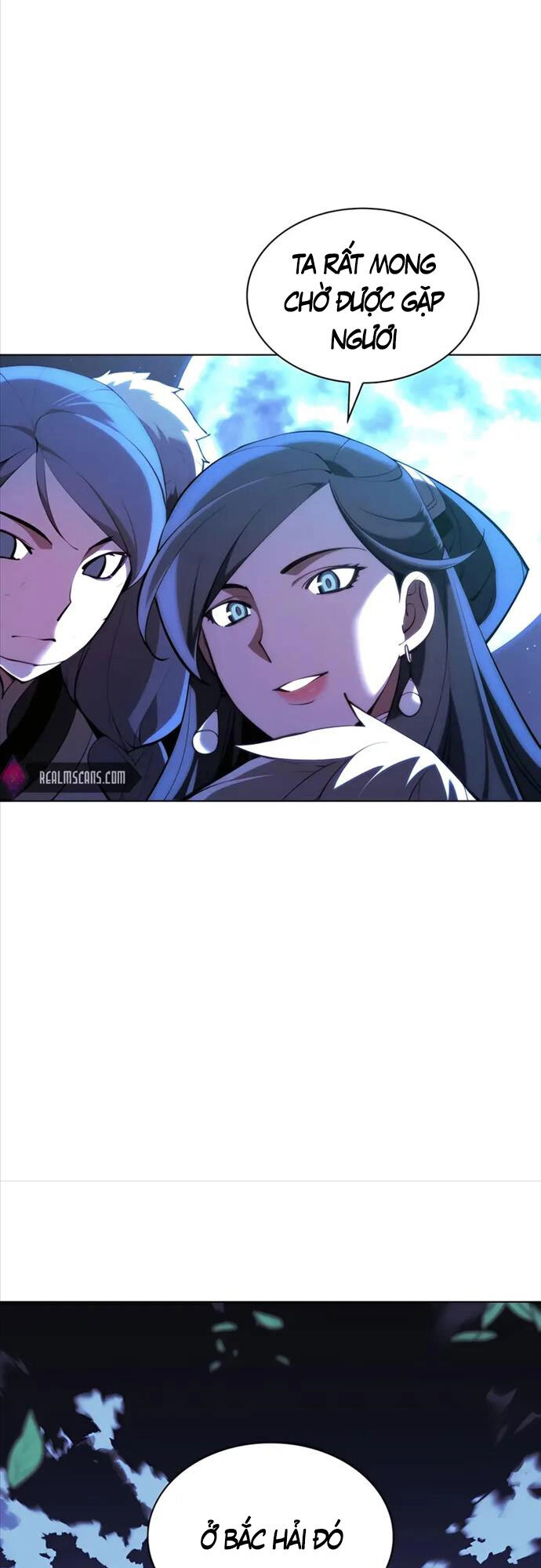 Học Giả Kiếm Sĩ Chapter 37 - 11