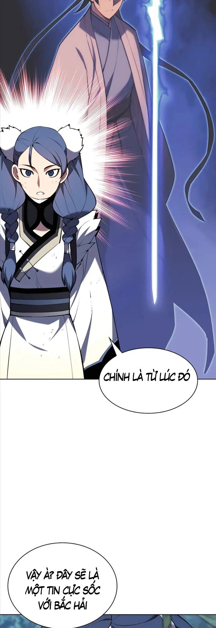 Học Giả Kiếm Sĩ Chapter 37 - 19