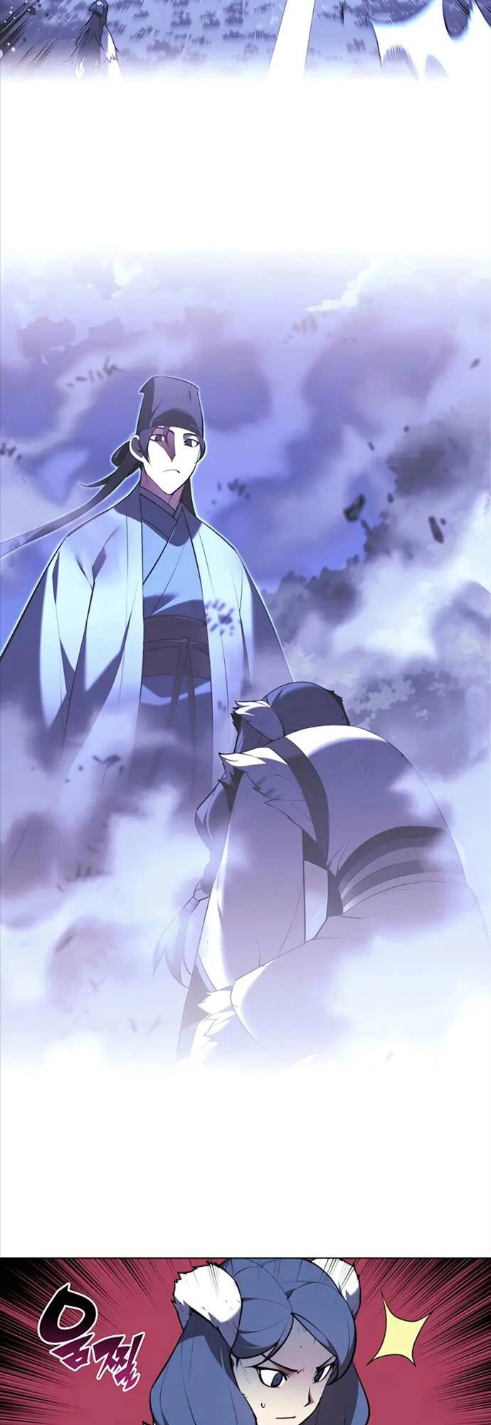 Học Giả Kiếm Sĩ Chapter 37 - 21