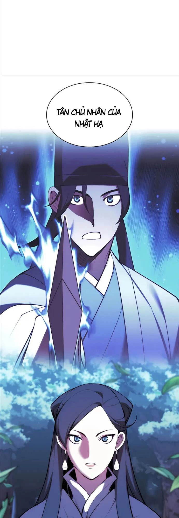 Học Giả Kiếm Sĩ Chapter 37 - 25