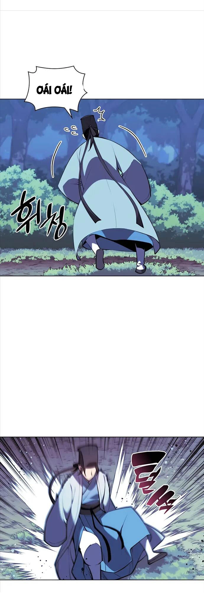 Học Giả Kiếm Sĩ Chapter 37 - 30