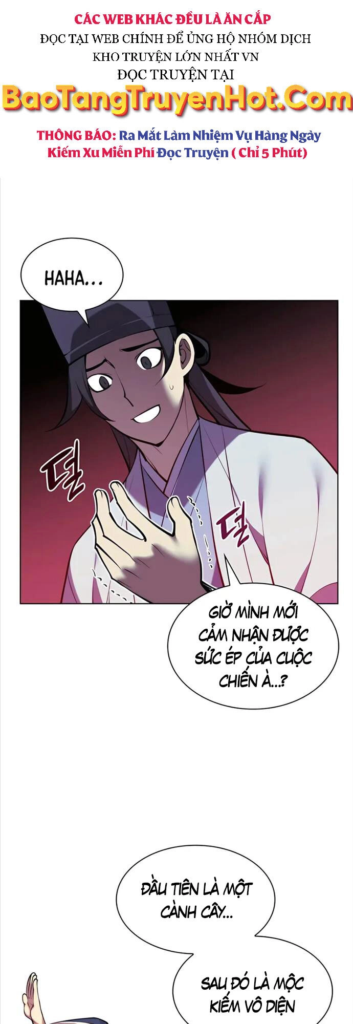 Học Giả Kiếm Sĩ Chapter 37 - 31