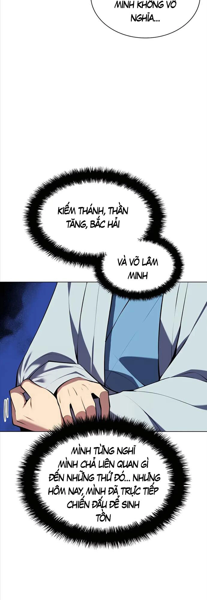 Học Giả Kiếm Sĩ Chapter 37 - 33