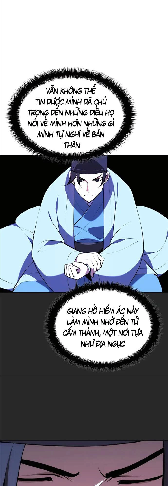 Học Giả Kiếm Sĩ Chapter 37 - 34