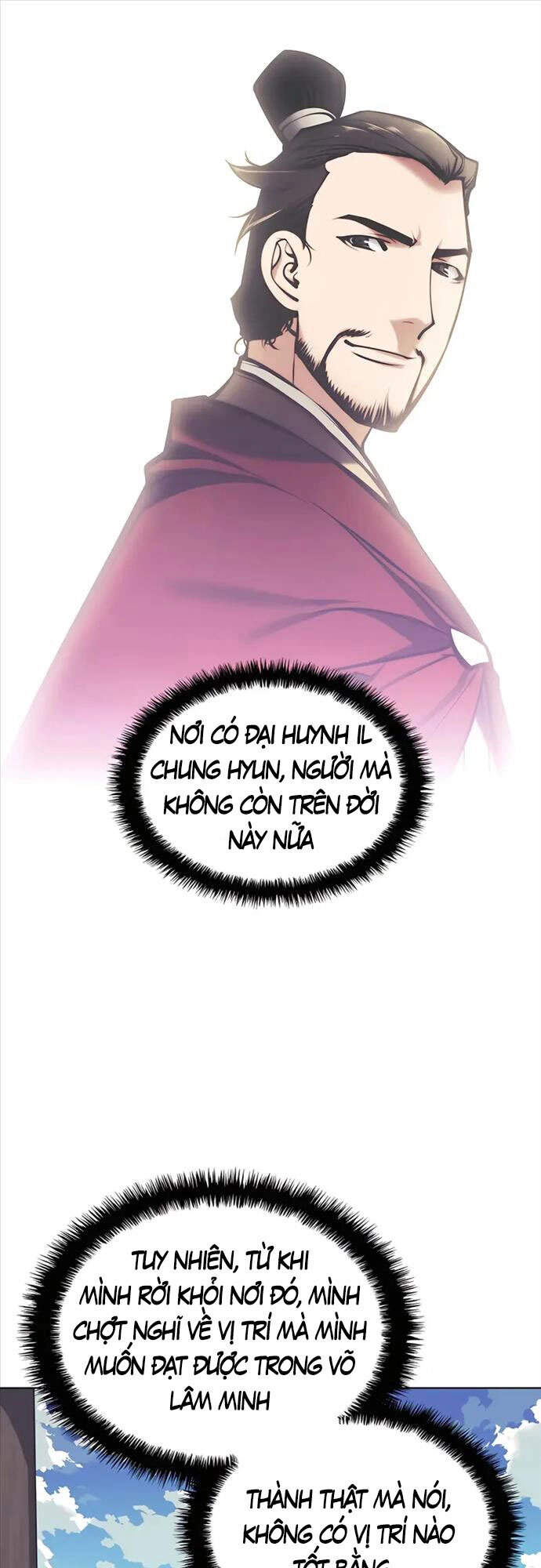 Học Giả Kiếm Sĩ Chapter 37 - 42