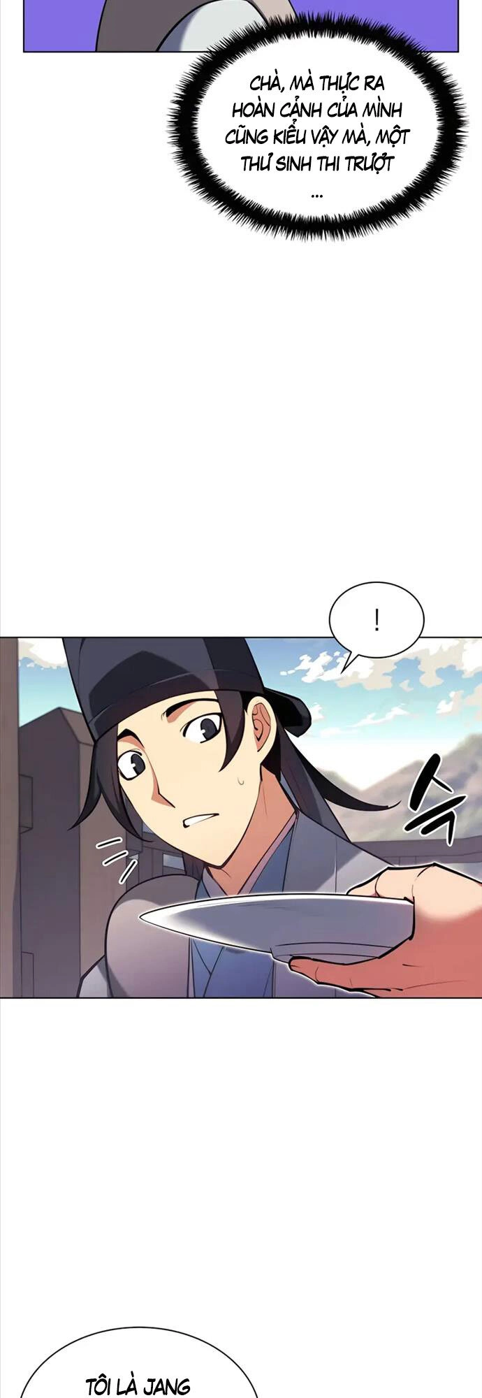 Học Giả Kiếm Sĩ Chapter 37 - 51