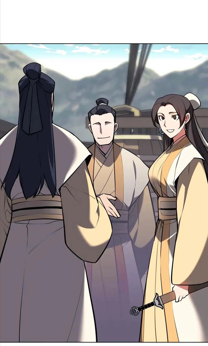 Học Giả Kiếm Sĩ Chapter 37 - 54