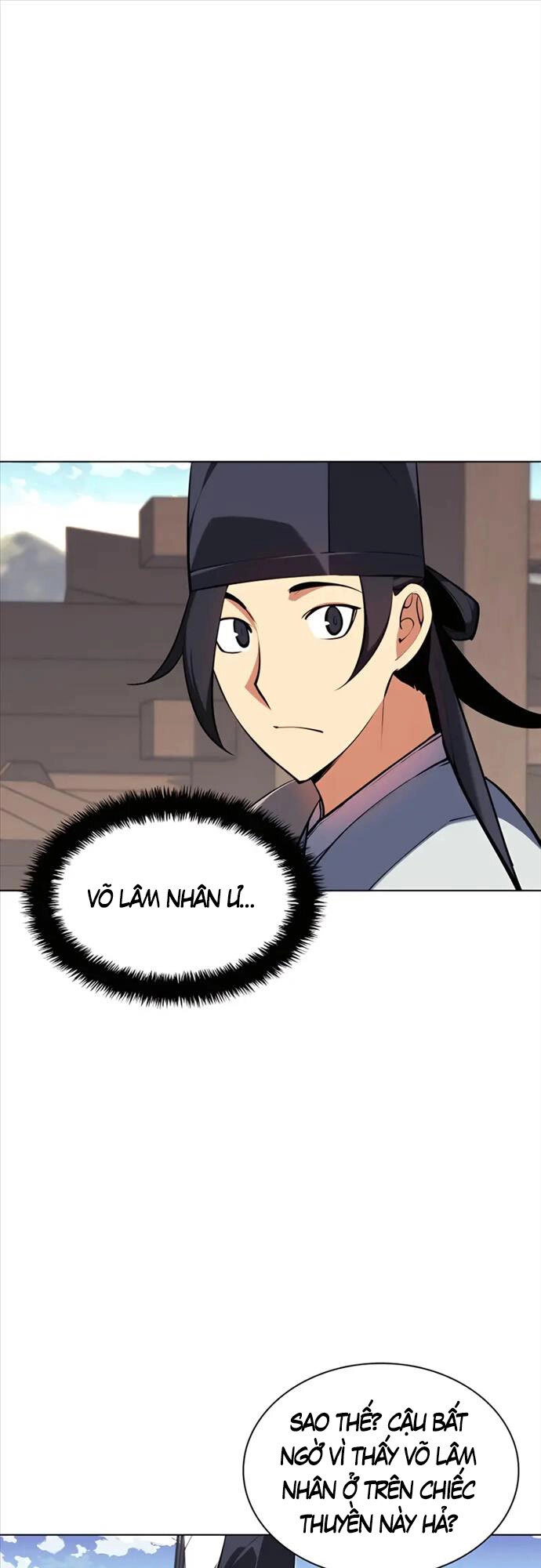 Học Giả Kiếm Sĩ Chapter 37 - 55