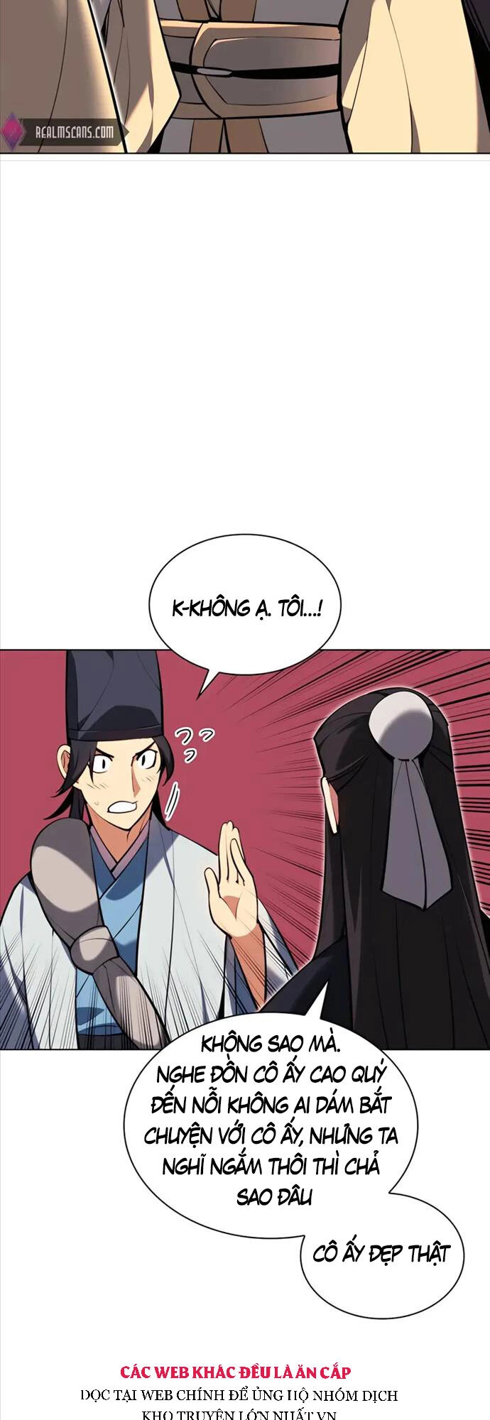 Học Giả Kiếm Sĩ Chapter 37 - 57