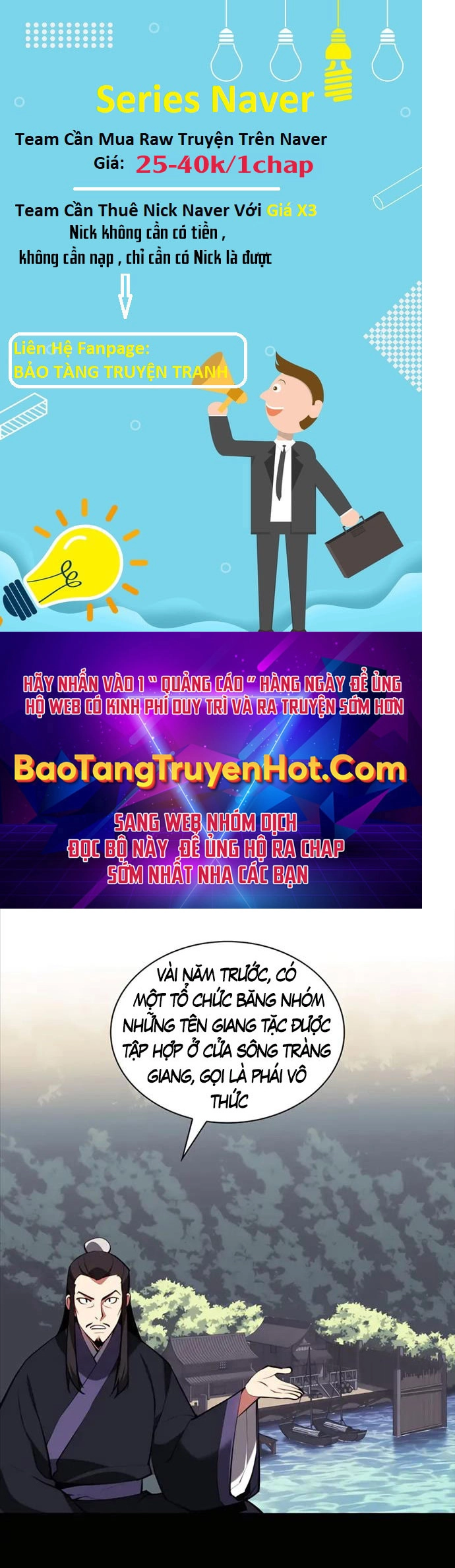 Học Giả Kiếm Sĩ Chapter 37 - 63