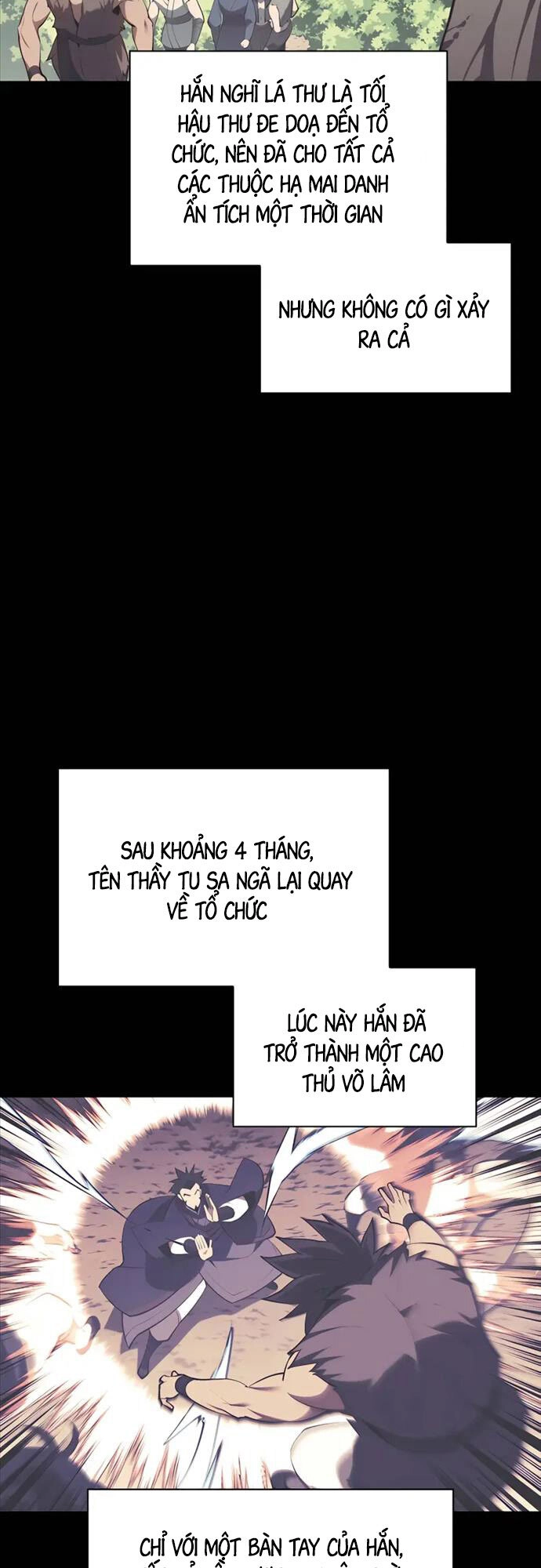 Học Giả Kiếm Sĩ Chapter 37 - 67