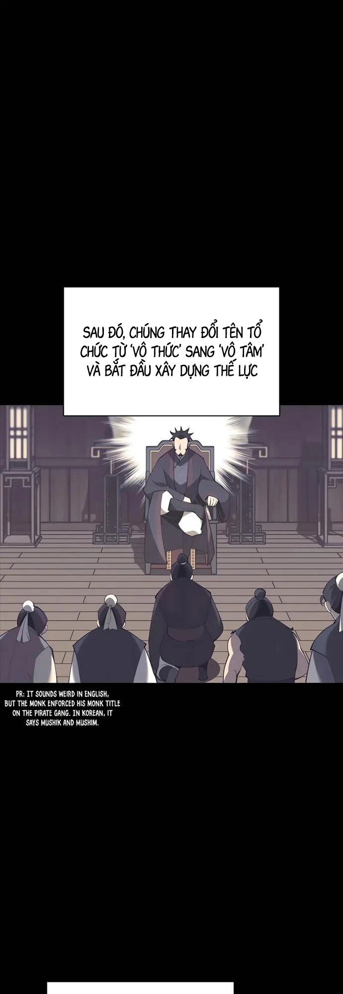 Học Giả Kiếm Sĩ Chapter 37 - 69