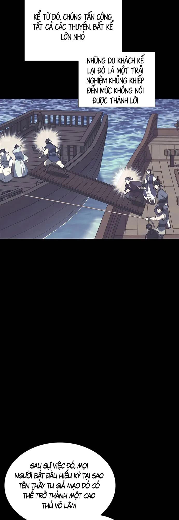 Học Giả Kiếm Sĩ Chapter 37 - 70