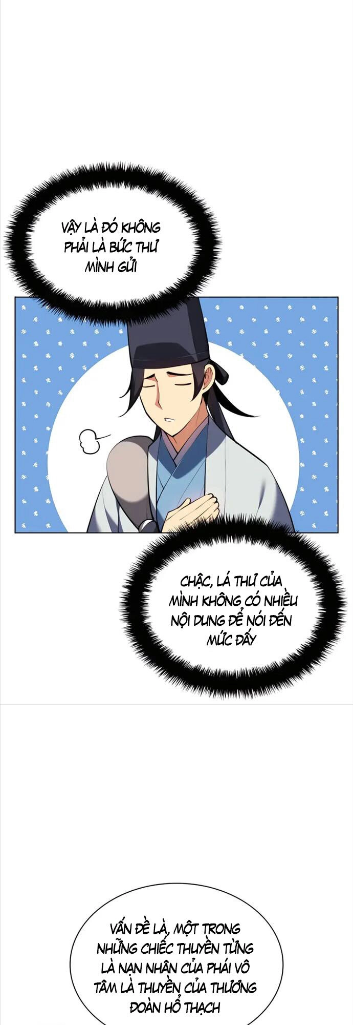 Học Giả Kiếm Sĩ Chapter 37 - 73