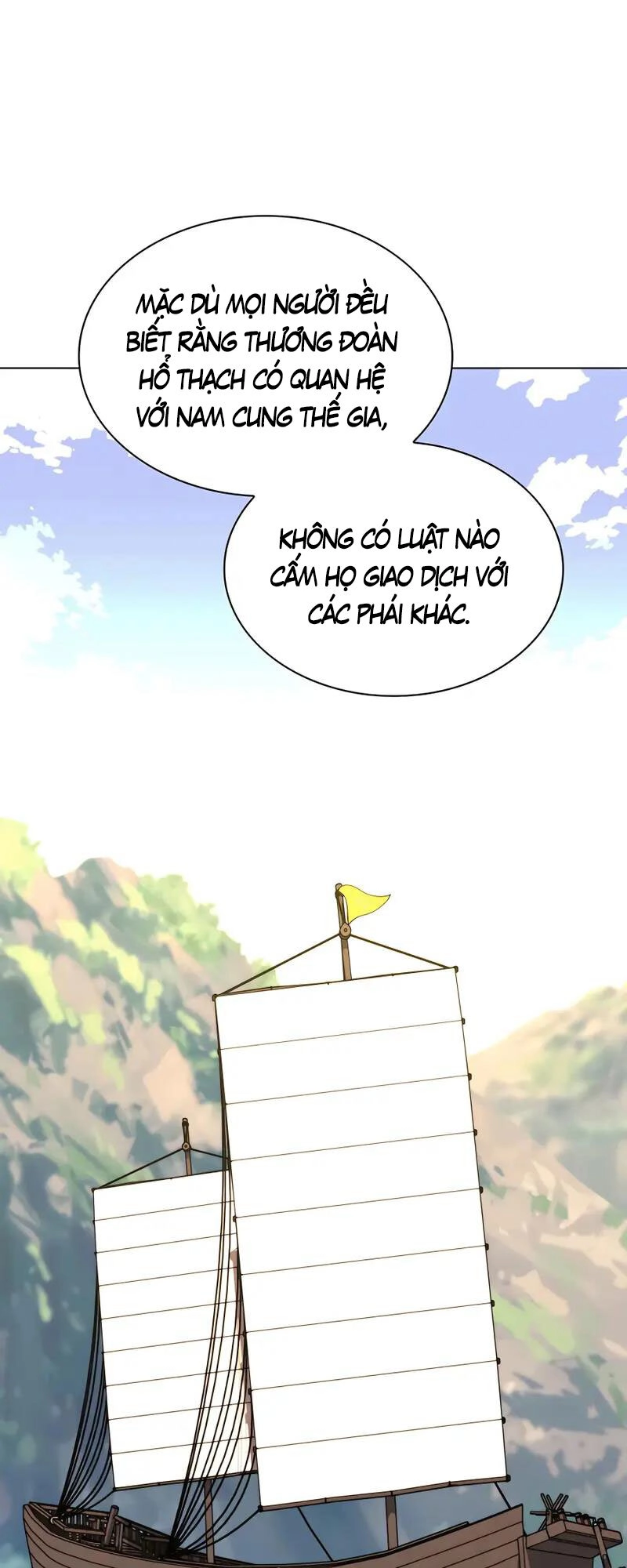 Học Giả Kiếm Sĩ Chapter 38 - 3