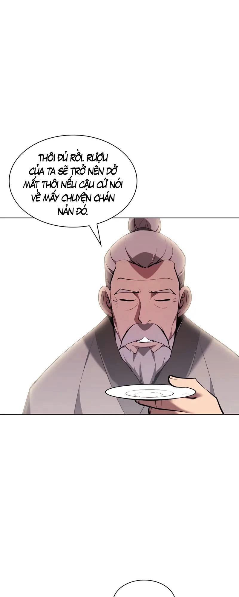 Học Giả Kiếm Sĩ Chapter 38 - 7