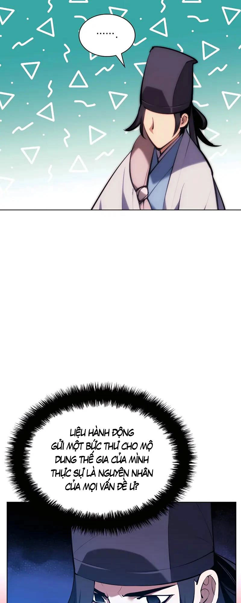 Học Giả Kiếm Sĩ Chapter 38 - 10