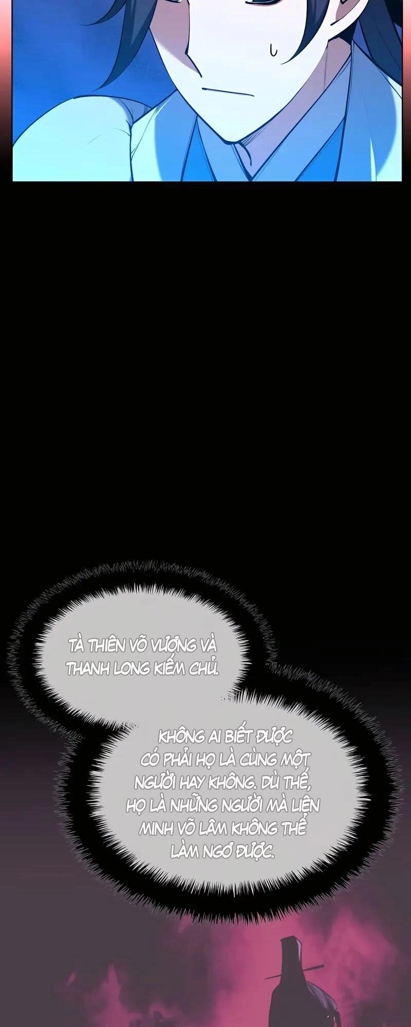 Học Giả Kiếm Sĩ Chapter 38 - 11