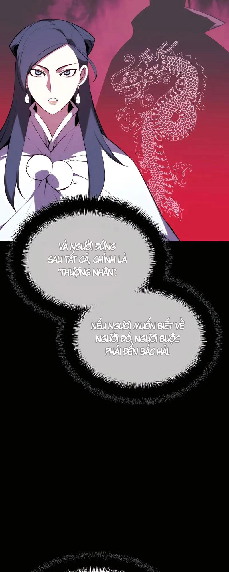 Học Giả Kiếm Sĩ Chapter 38 - 12