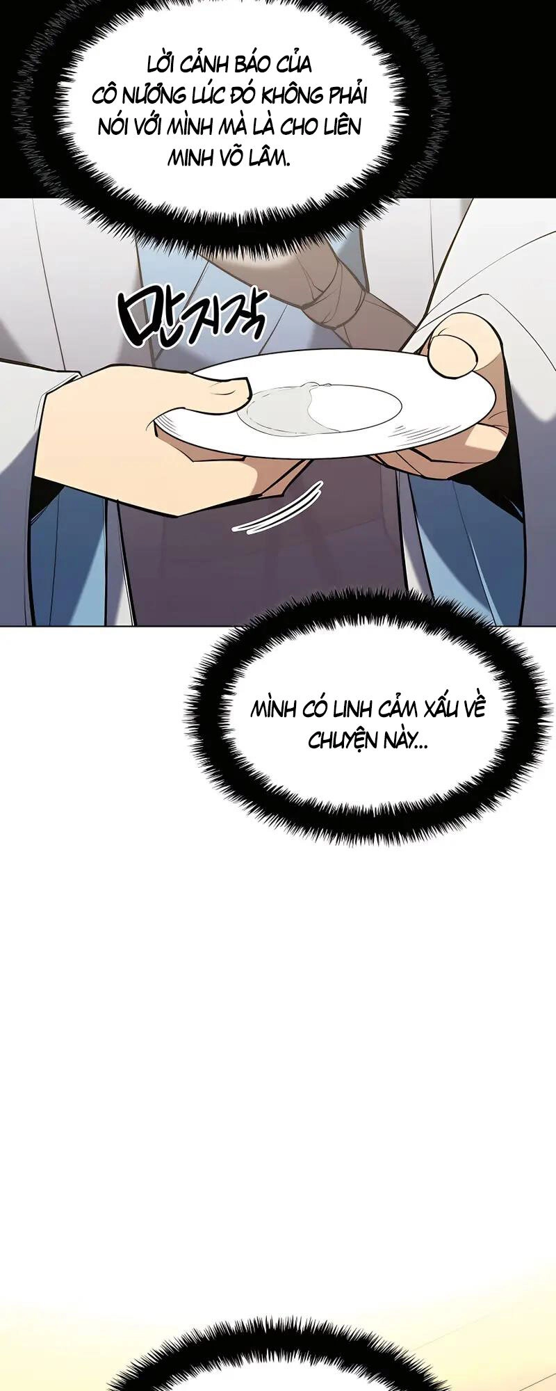 Học Giả Kiếm Sĩ Chapter 38 - 13