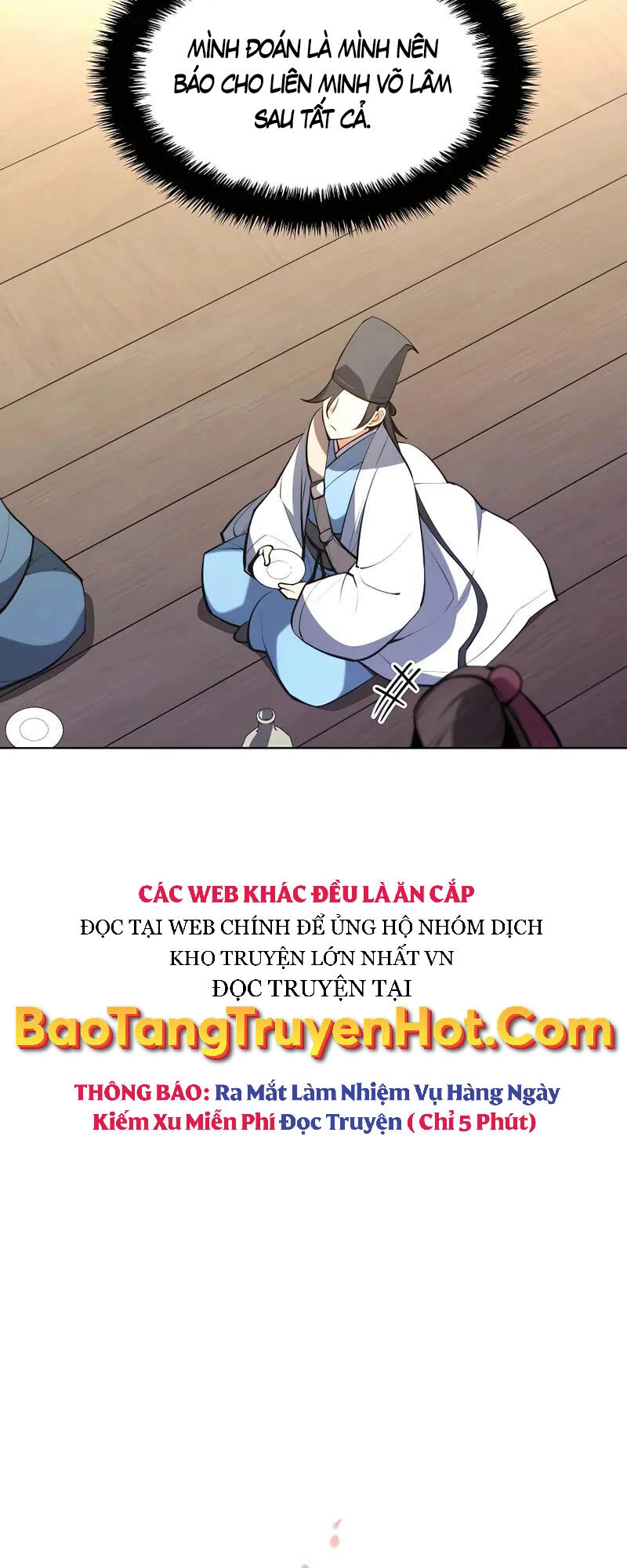 Học Giả Kiếm Sĩ Chapter 38 - 14