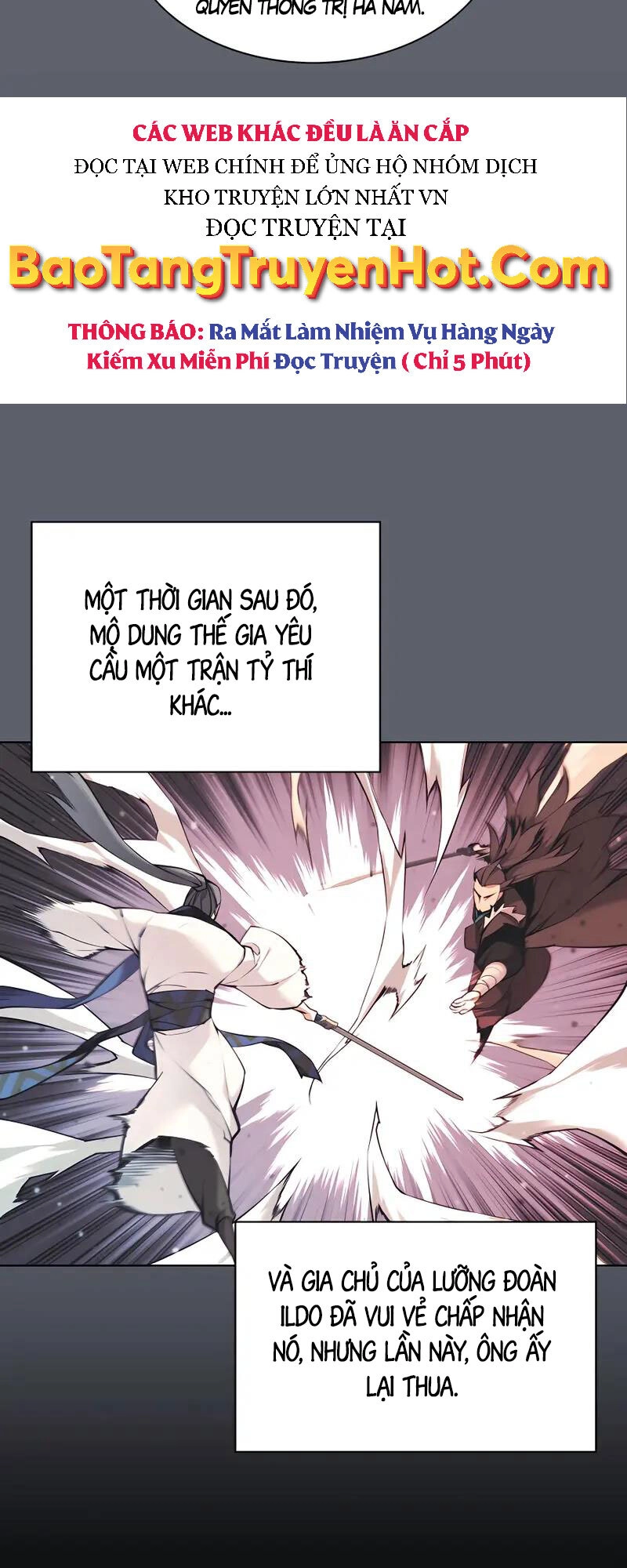 Học Giả Kiếm Sĩ Chapter 38 - 21