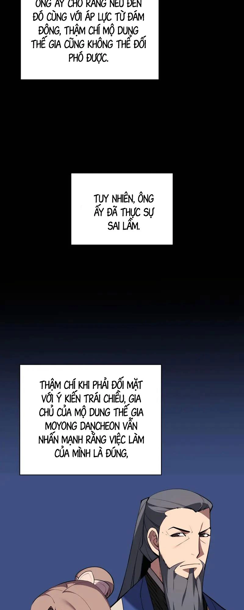 Học Giả Kiếm Sĩ Chapter 38 - 23