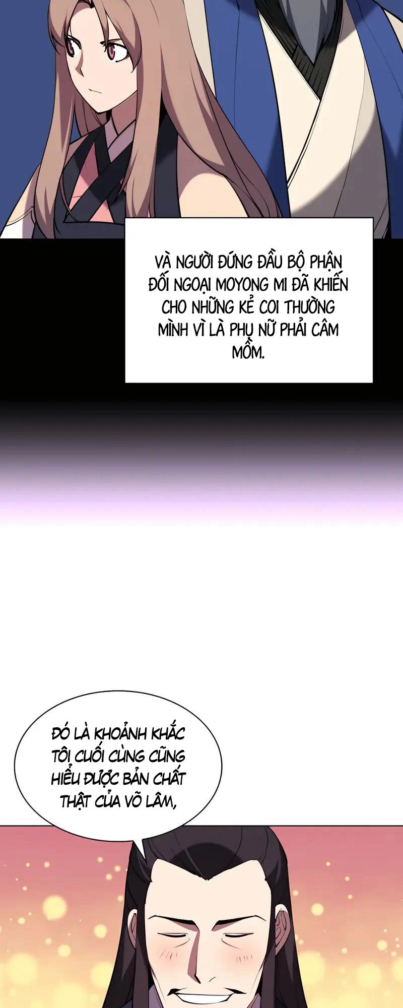 Học Giả Kiếm Sĩ Chapter 38 - 24