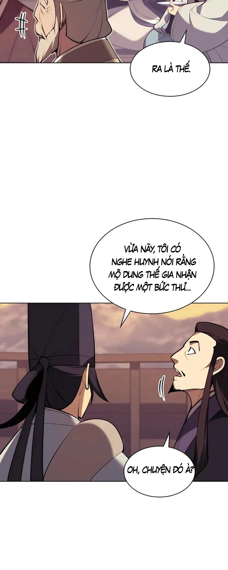 Học Giả Kiếm Sĩ Chapter 38 - 26