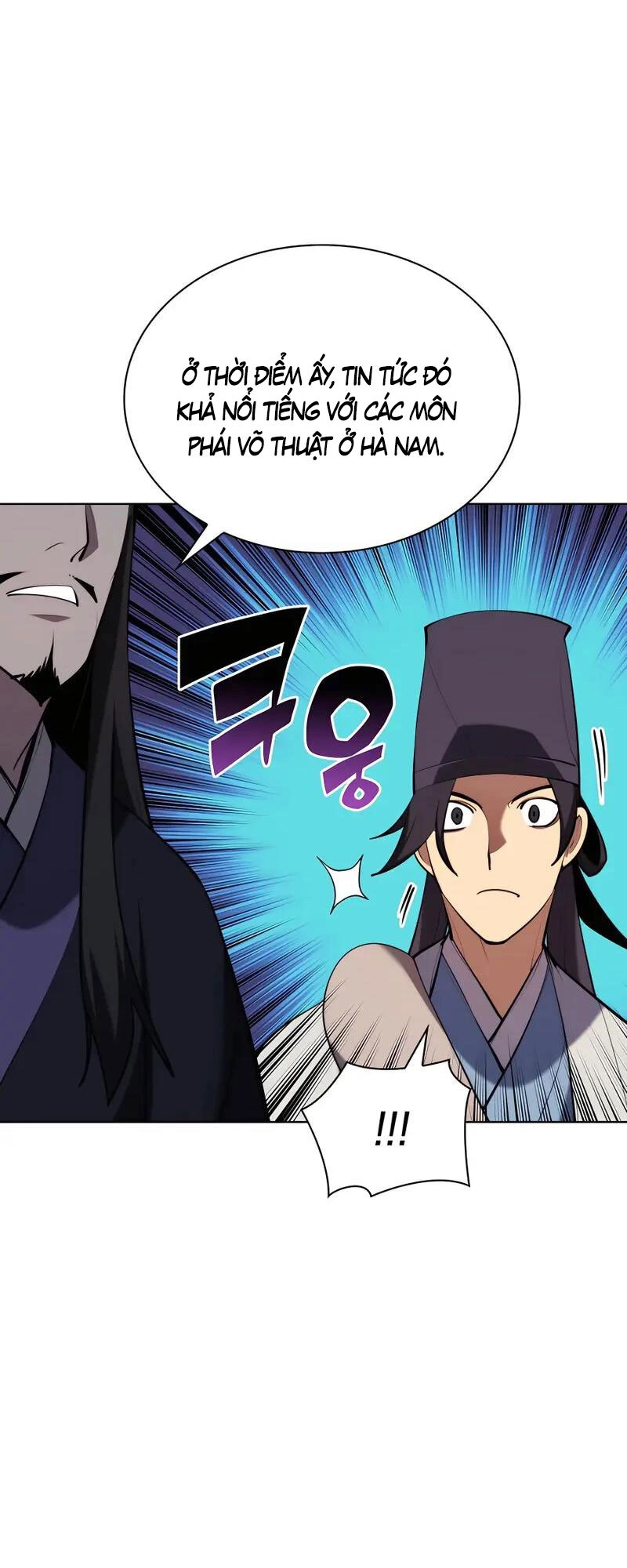 Học Giả Kiếm Sĩ Chapter 38 - 27