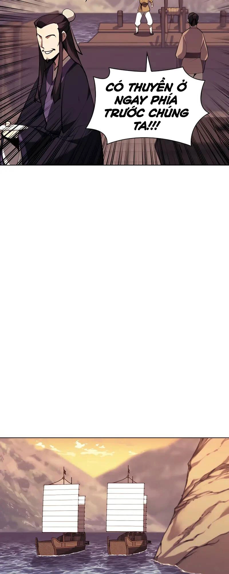 Học Giả Kiếm Sĩ Chapter 38 - 30