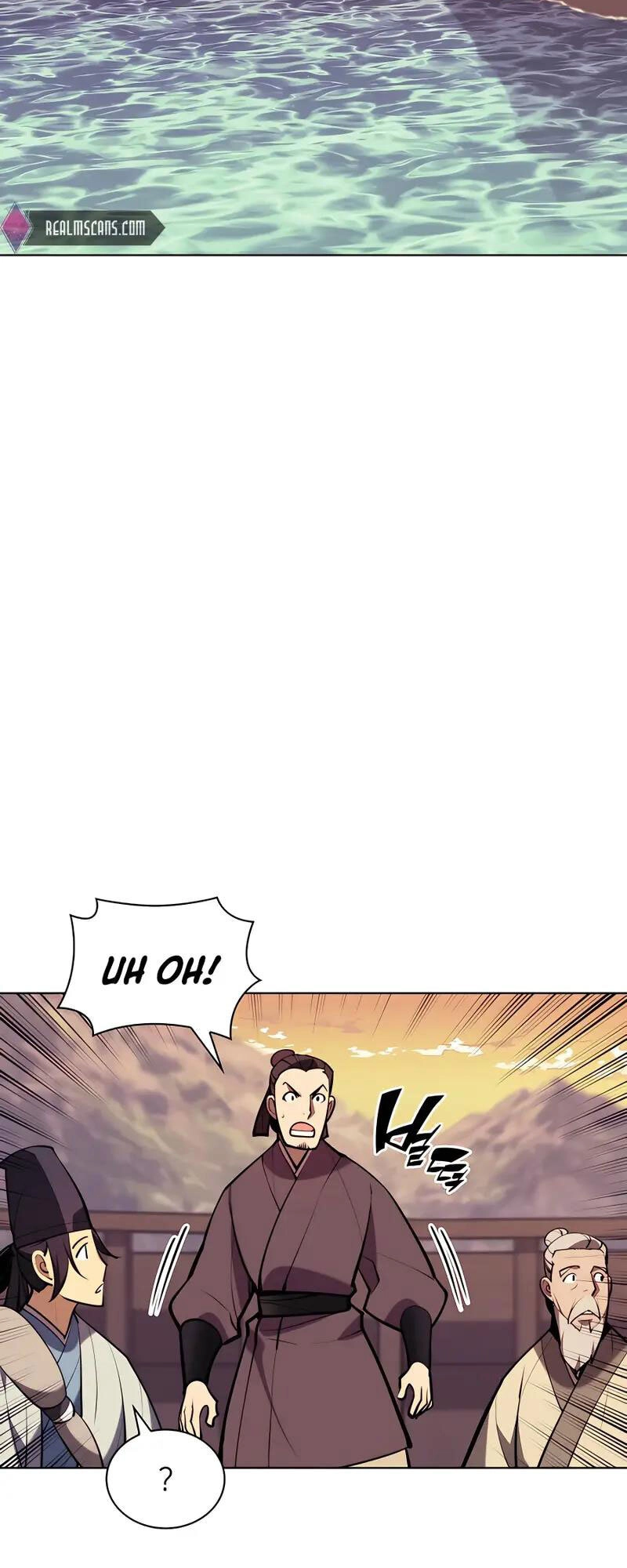 Học Giả Kiếm Sĩ Chapter 38 - 31