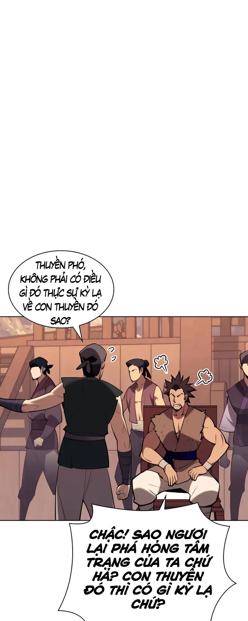 Học Giả Kiếm Sĩ Chapter 38 - 36