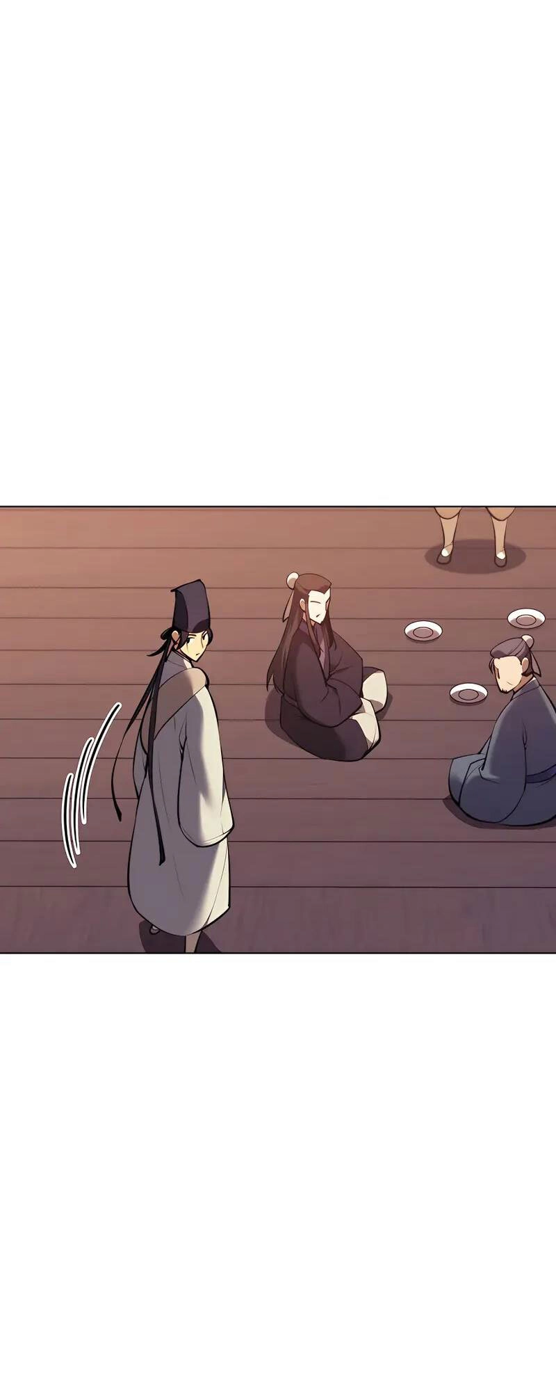 Học Giả Kiếm Sĩ Chapter 38 - 41