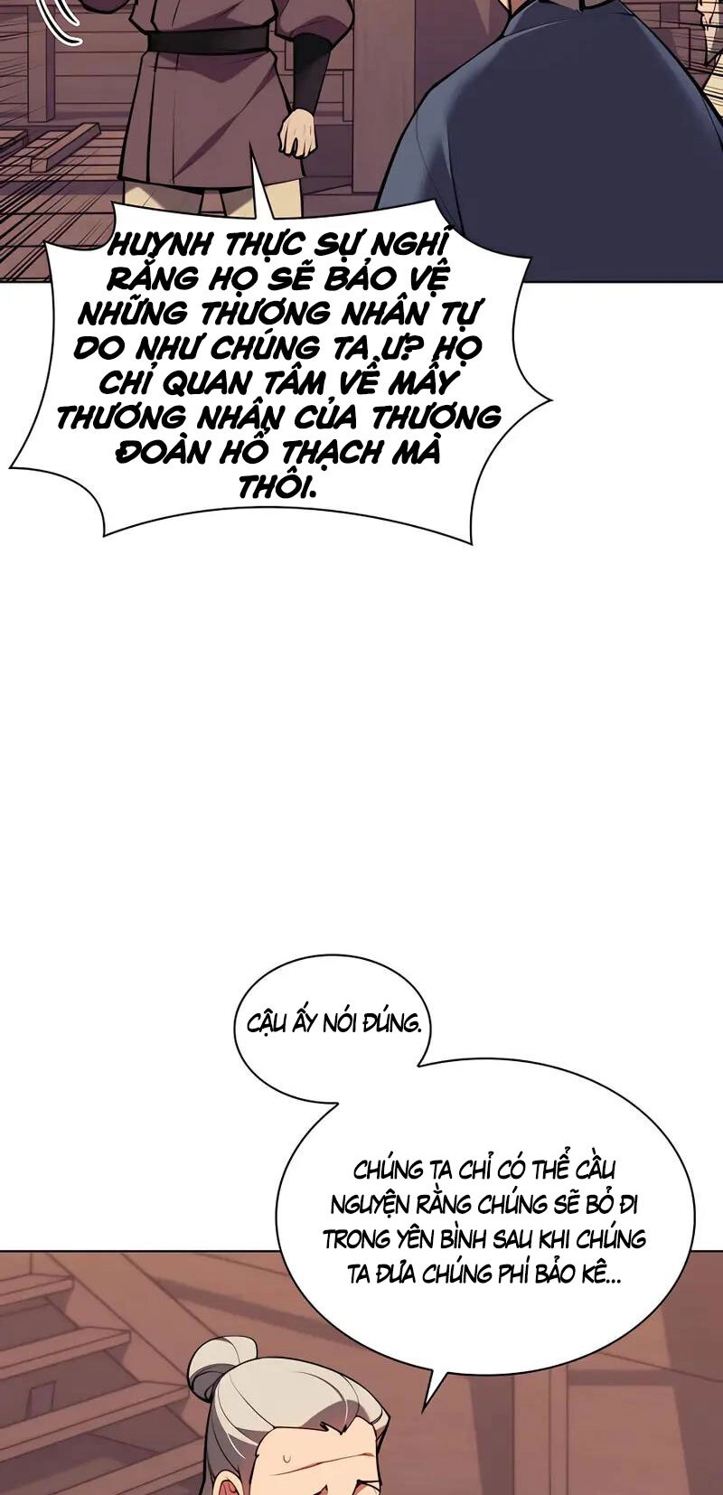 Học Giả Kiếm Sĩ Chapter 38 - 43