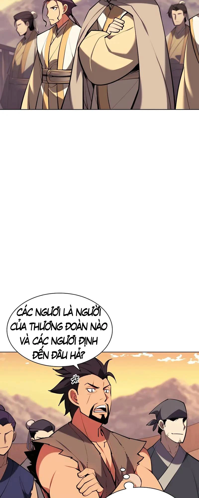 Học Giả Kiếm Sĩ Chapter 38 - 47