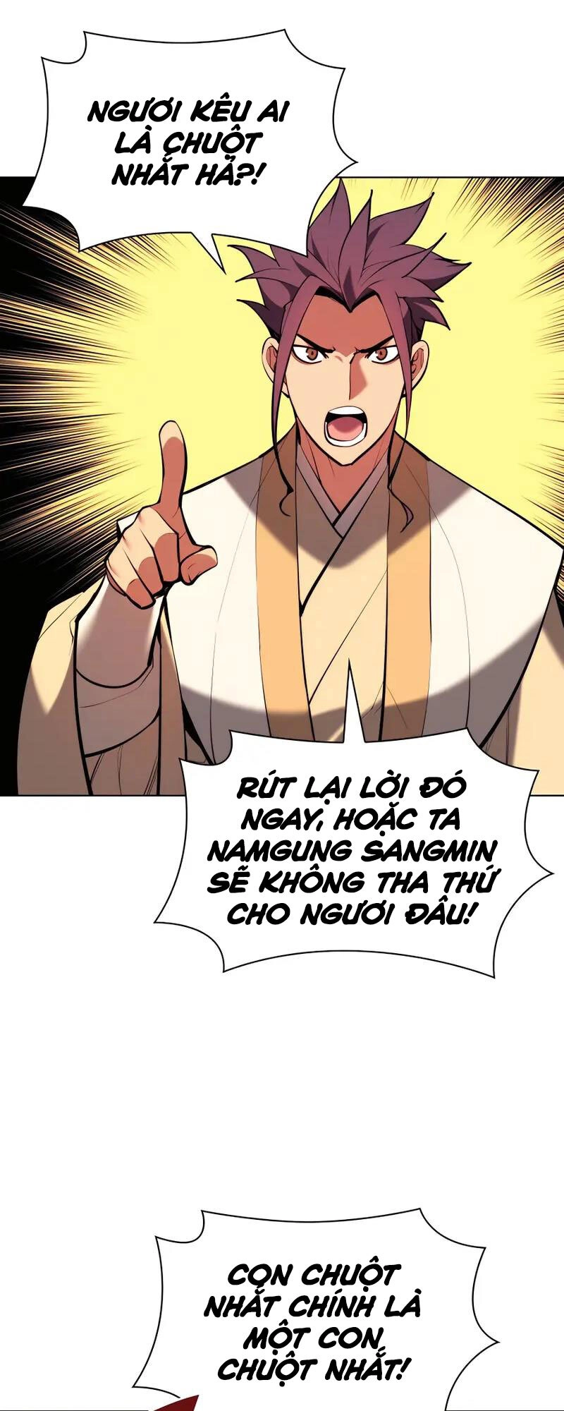 Học Giả Kiếm Sĩ Chapter 38 - 52